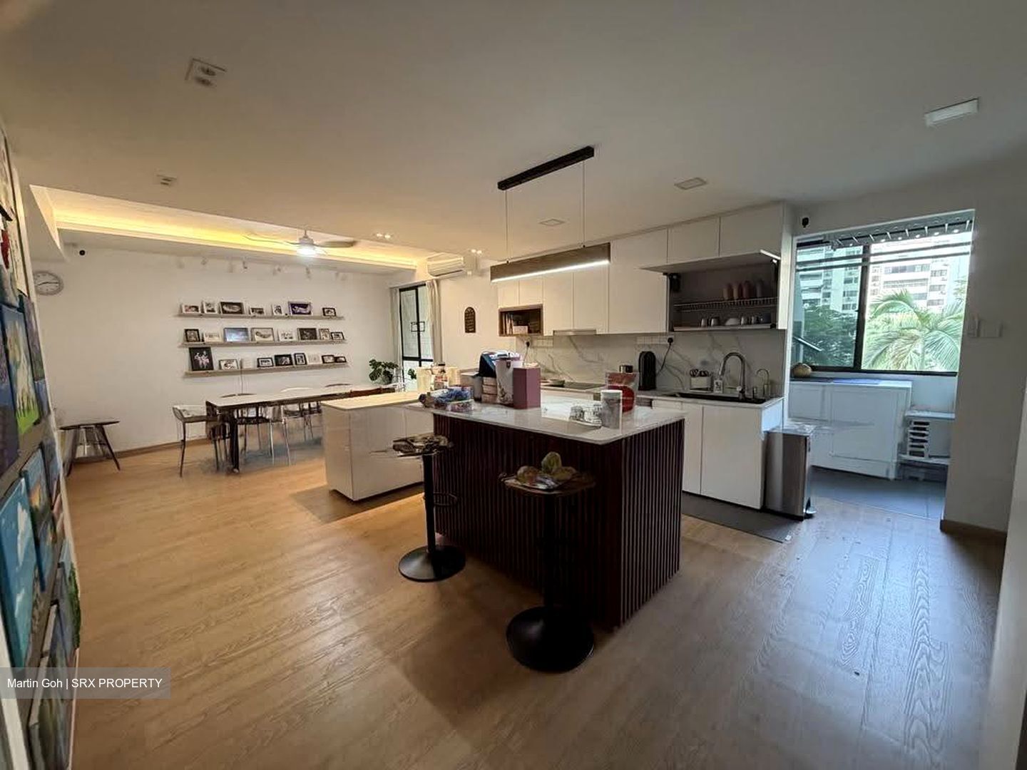 Hillcrest Arcadia (D11), Condominium #629709251
